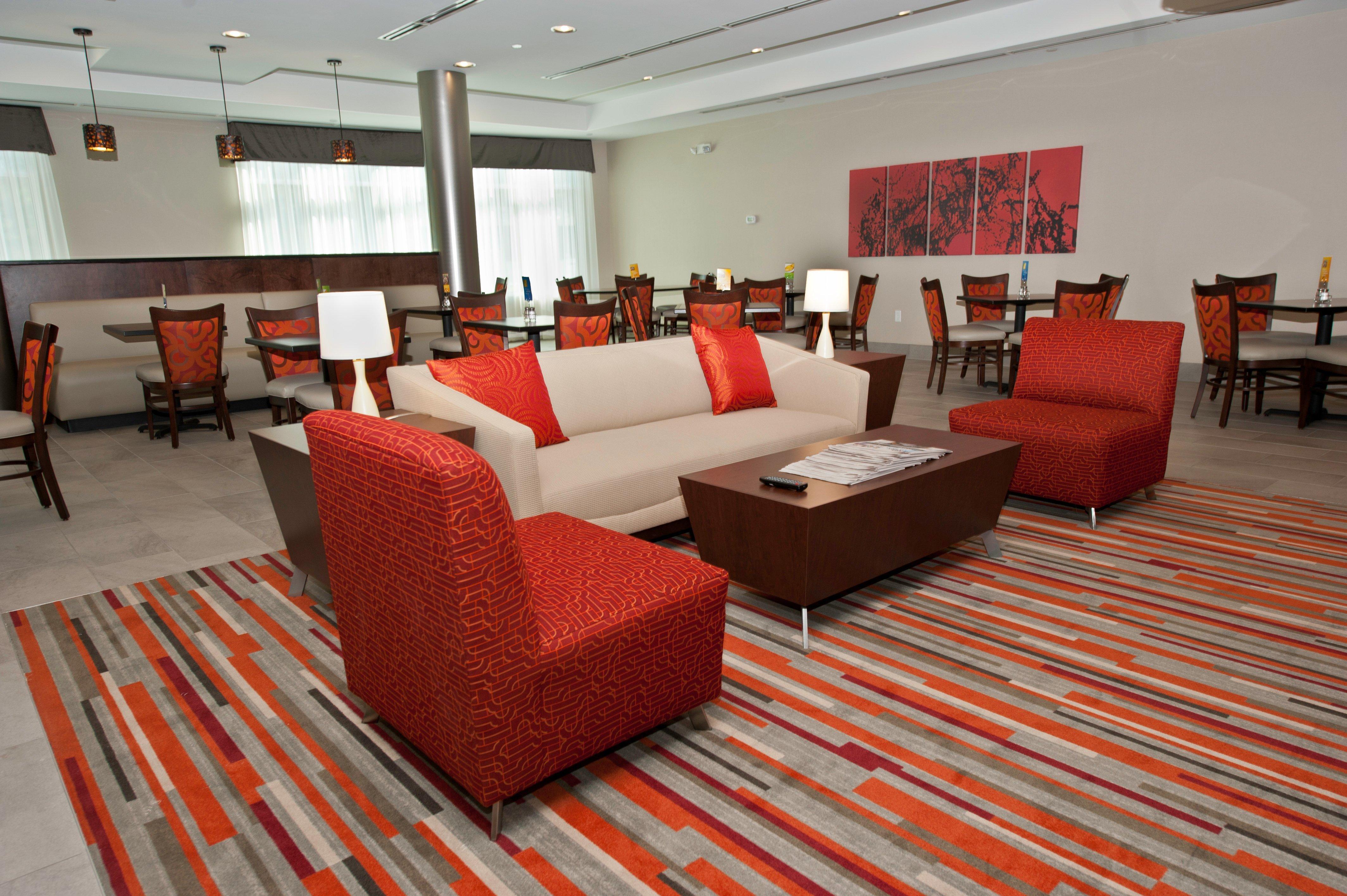 Holiday Inn Express & Suites Columbus - Easton Area By Ihg Gahanna Facilities photo