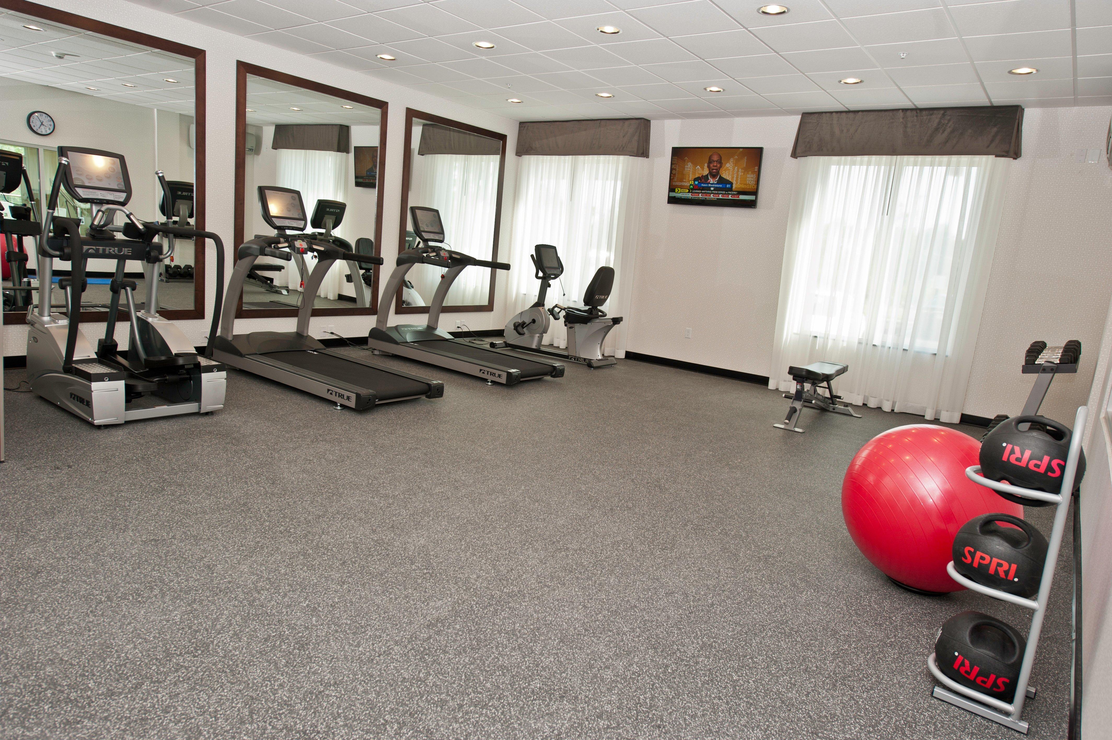 Holiday Inn Express & Suites Columbus - Easton Area By Ihg Gahanna Facilities photo